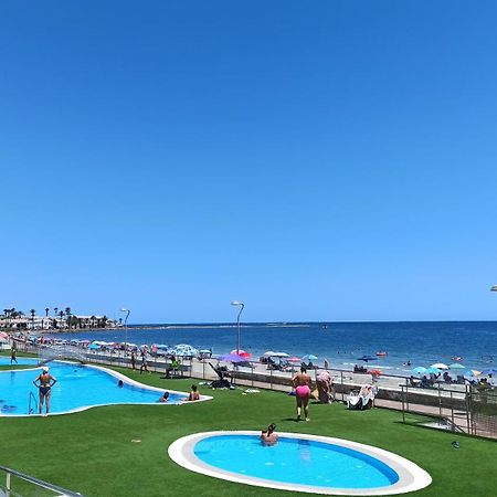 Apartamentos Mar Azul En La Manga 外观 照片