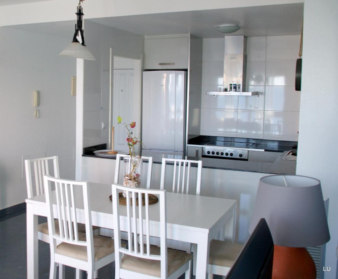 Apartamentos Mar Azul En La Manga 外观 照片