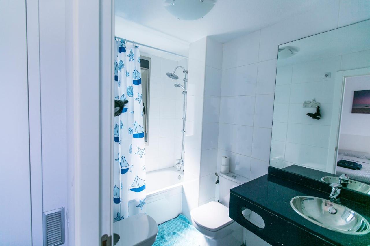 Apartamentos Mar Azul En La Manga 外观 照片