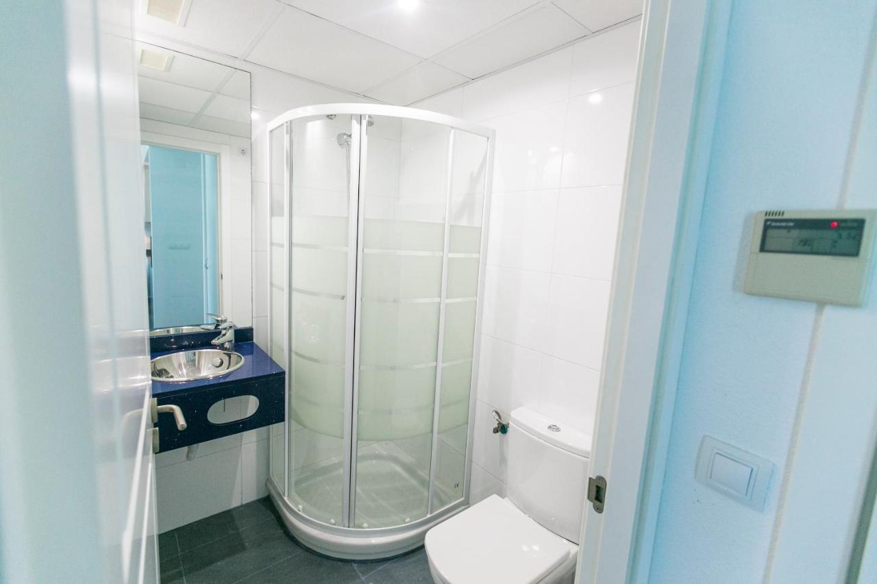 Apartamentos Mar Azul En La Manga 外观 照片