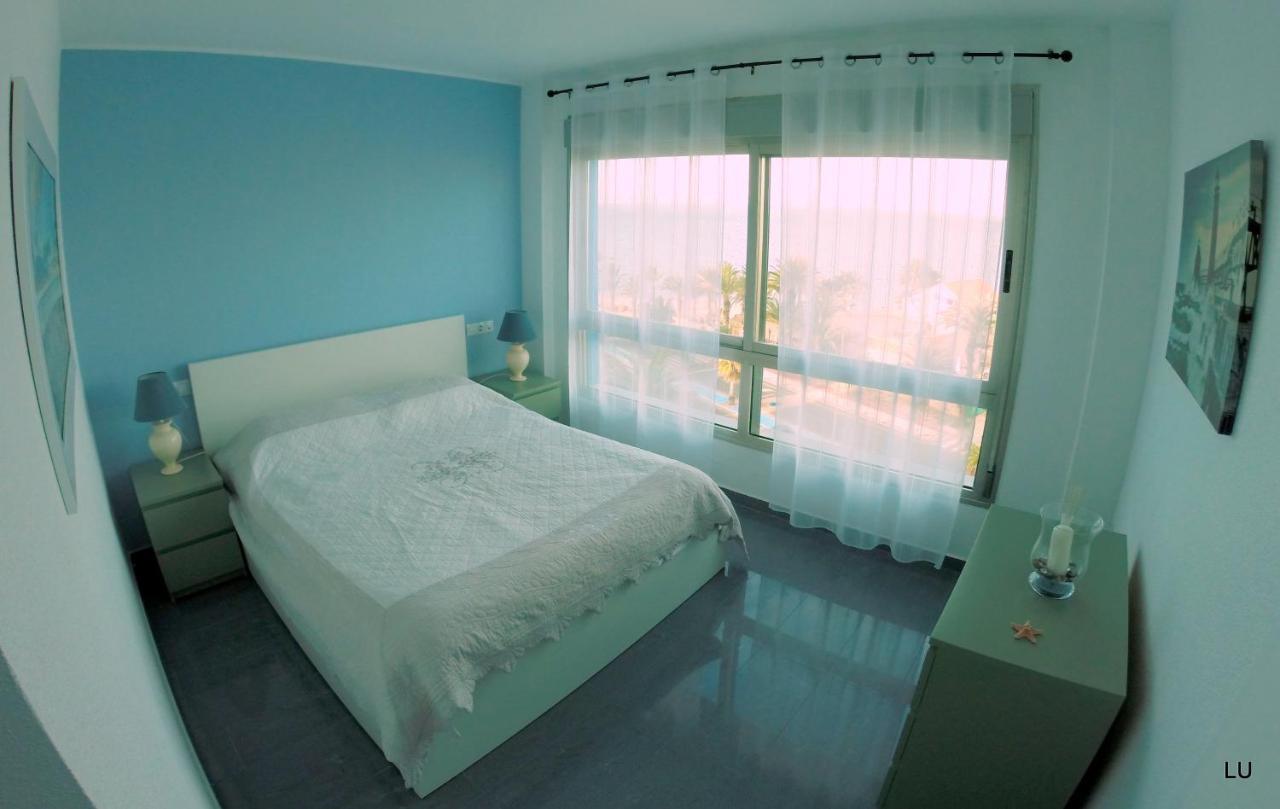 Apartamentos Mar Azul En La Manga 外观 照片