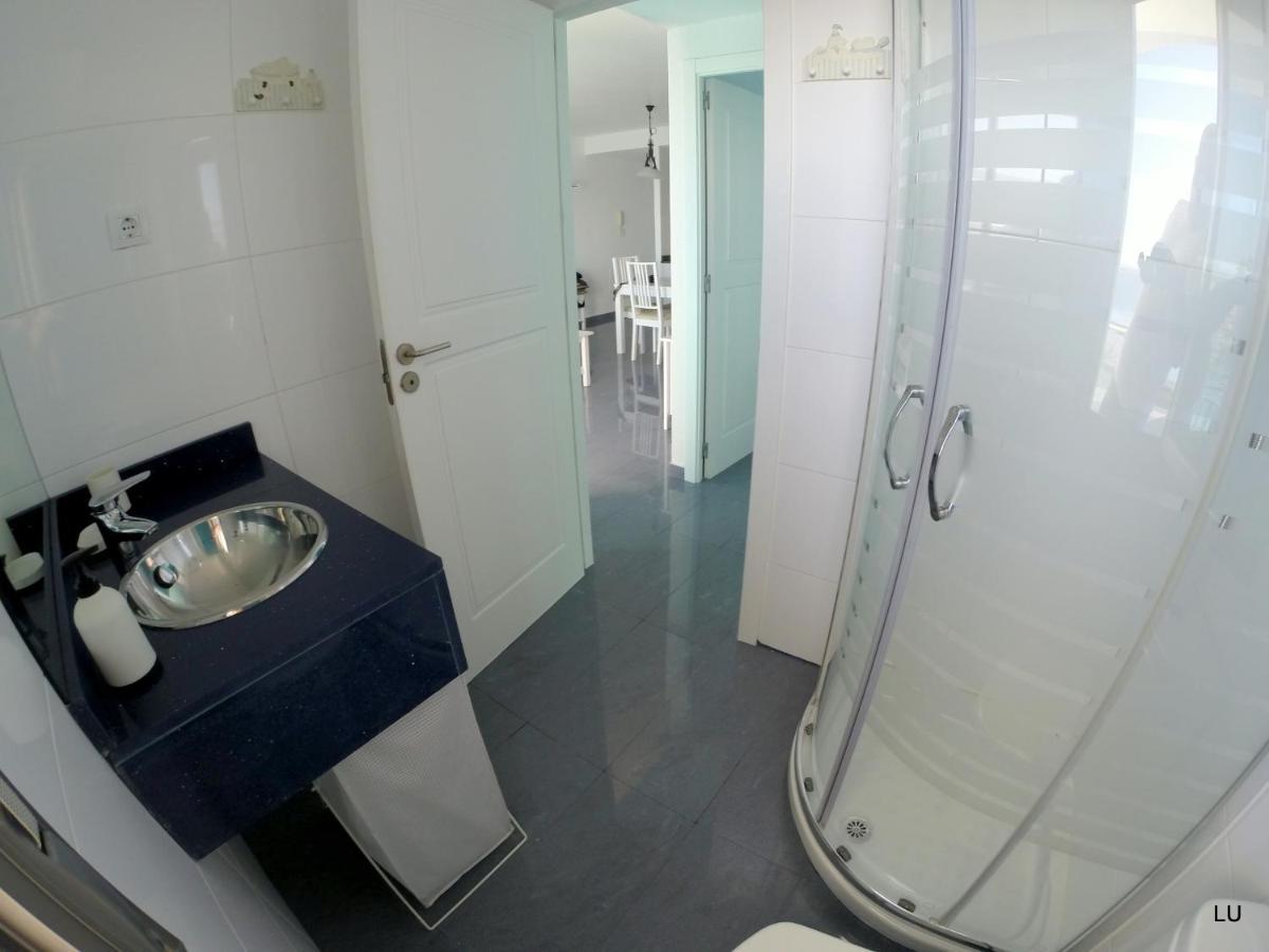Apartamentos Mar Azul En La Manga 外观 照片