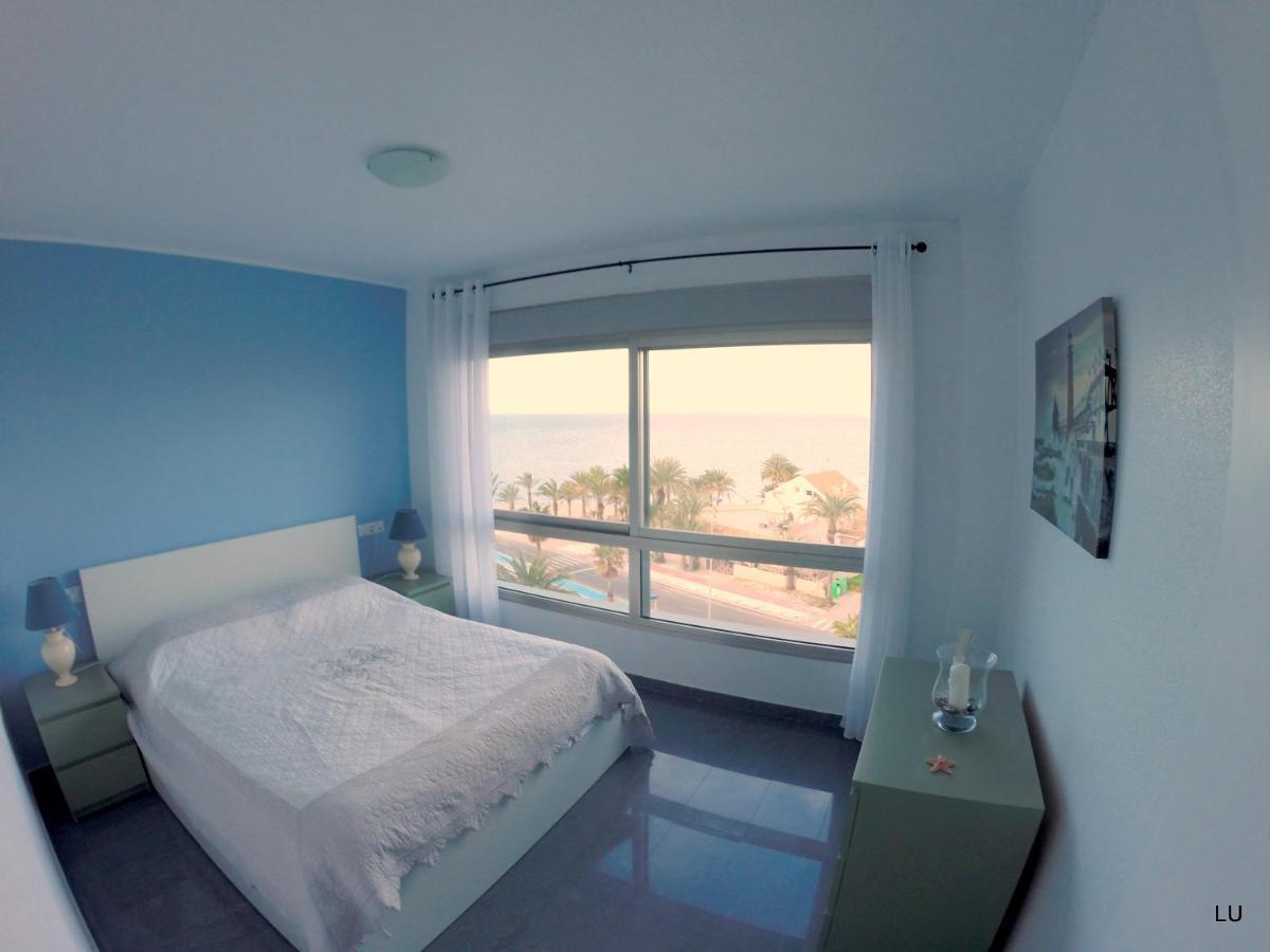 Apartamentos Mar Azul En La Manga 外观 照片