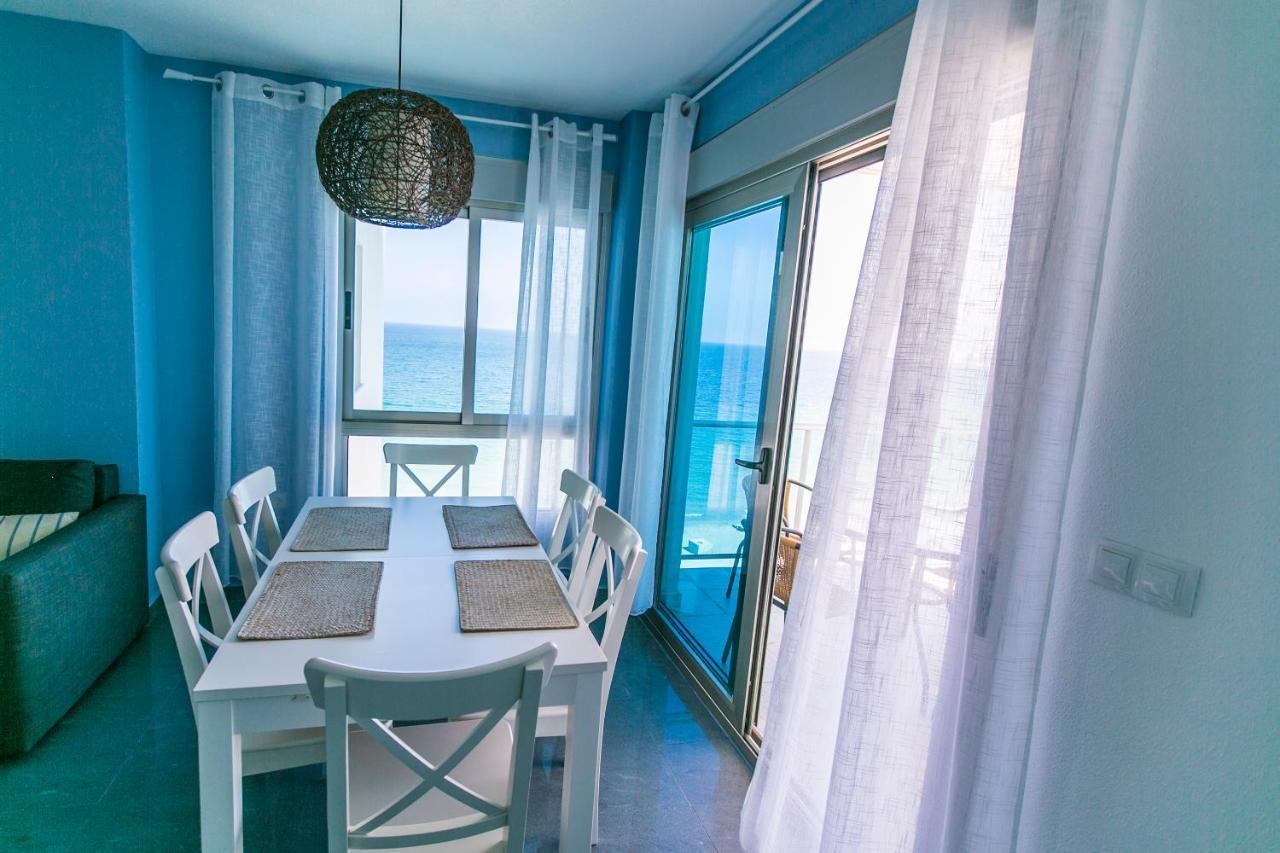 Apartamentos Mar Azul En La Manga 外观 照片