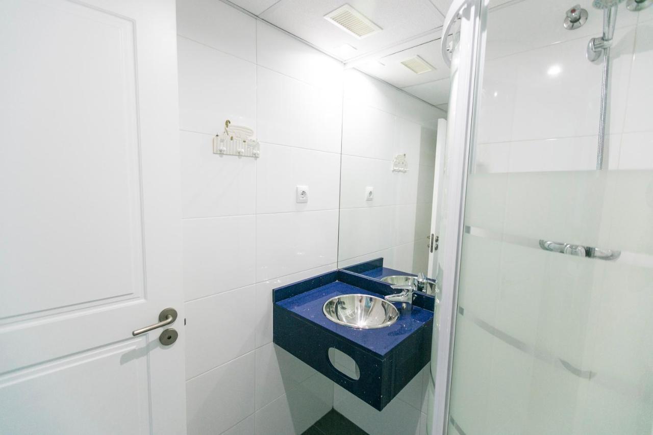 Apartamentos Mar Azul En La Manga 外观 照片