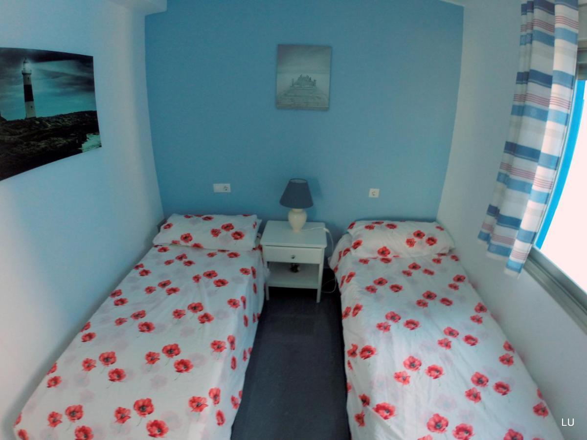 Apartamentos Mar Azul En La Manga 外观 照片