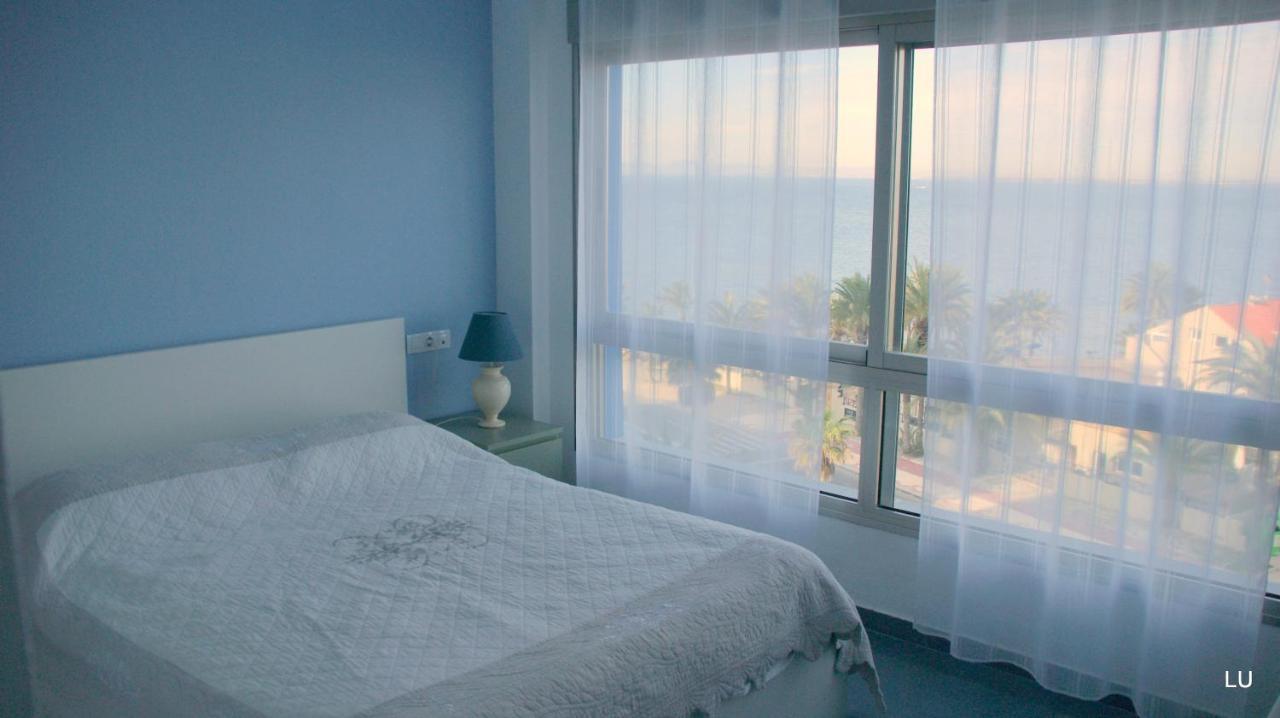 Apartamentos Mar Azul En La Manga 外观 照片