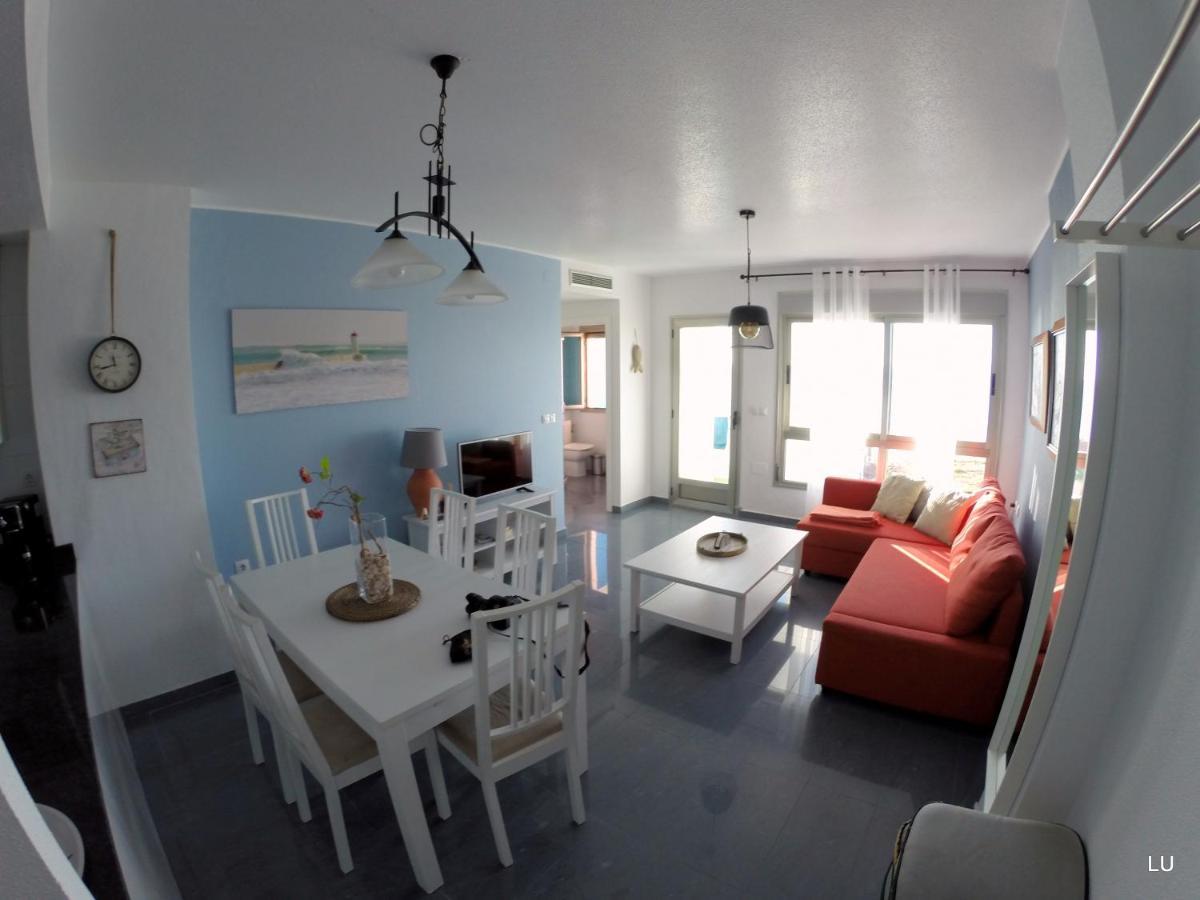 Apartamentos Mar Azul En La Manga 外观 照片