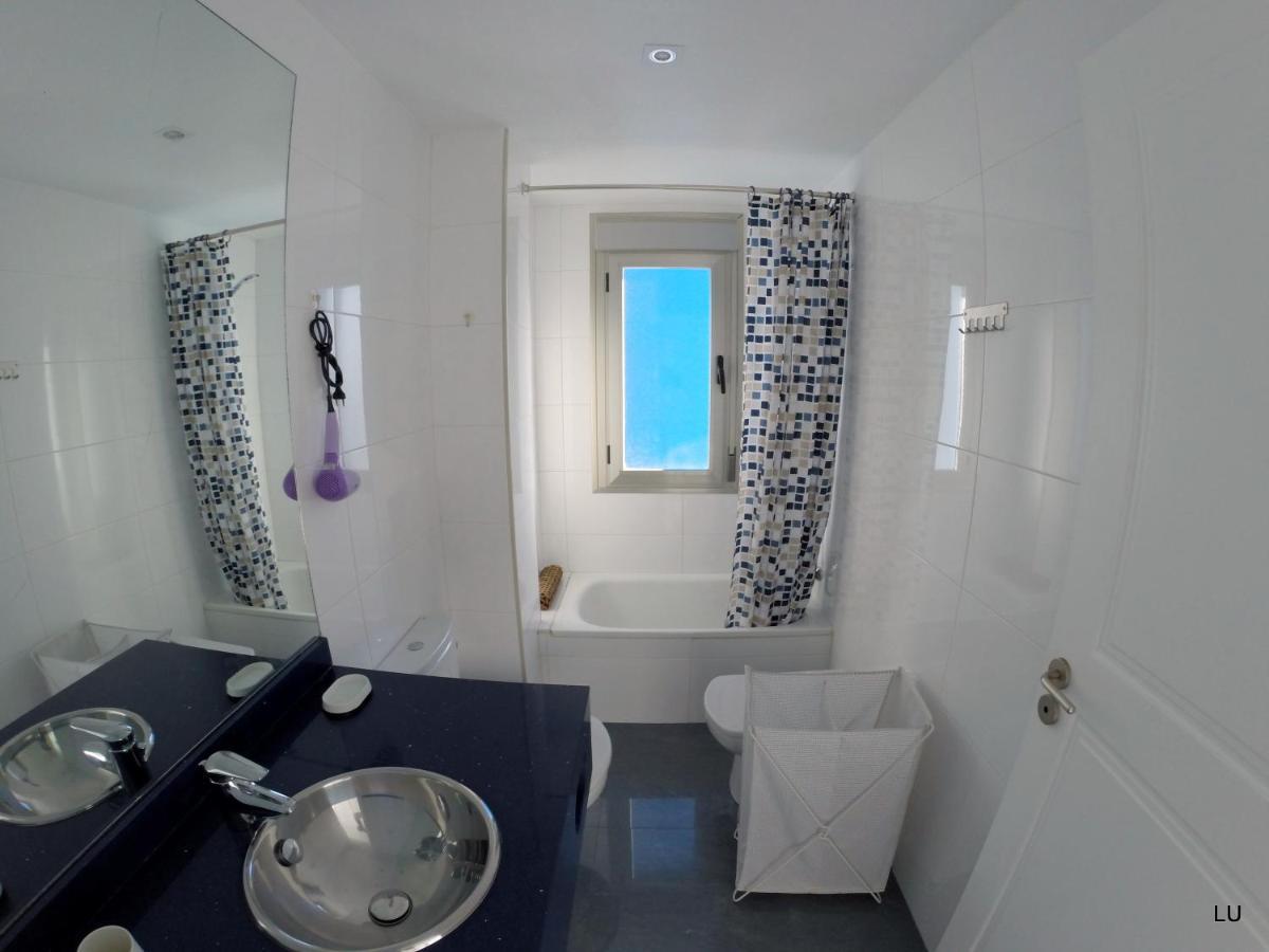 Apartamentos Mar Azul En La Manga 外观 照片