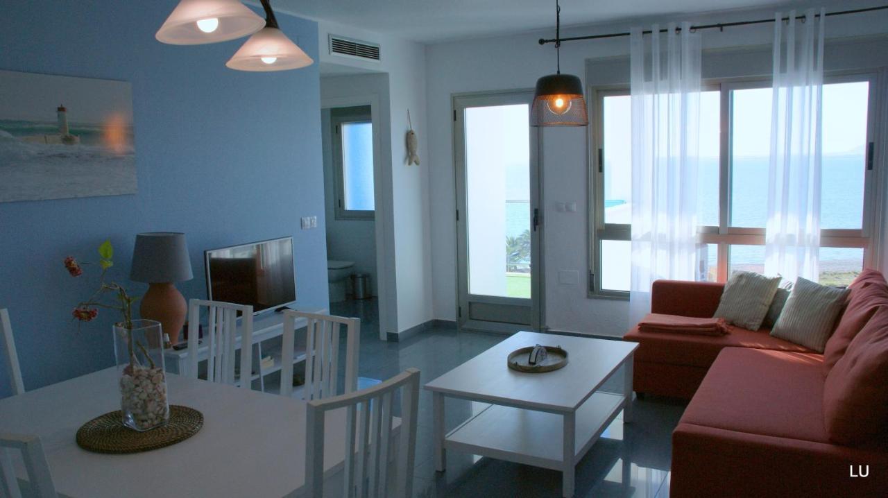 Apartamentos Mar Azul En La Manga 外观 照片