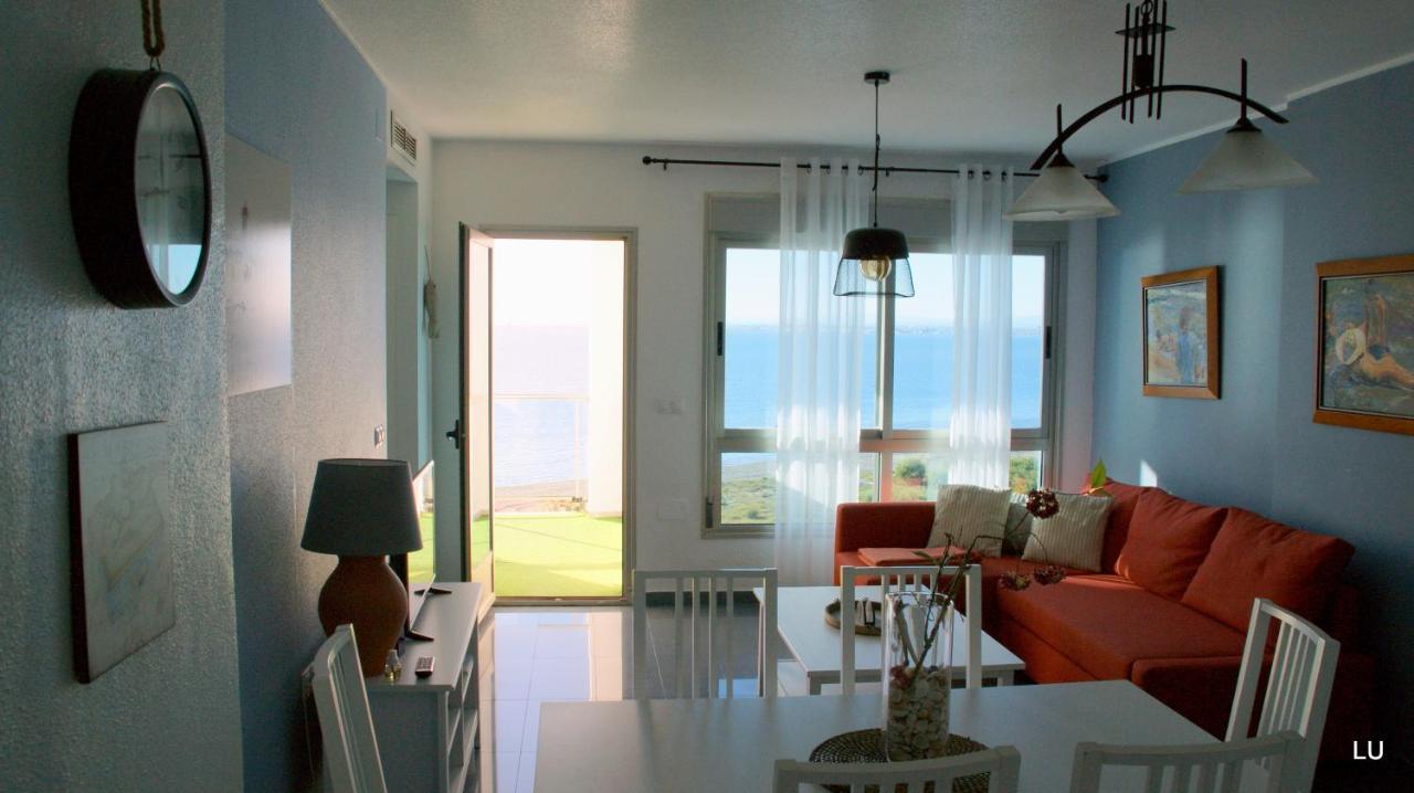 Apartamentos Mar Azul En La Manga 外观 照片
